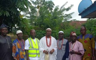 Stake-holders-engagement